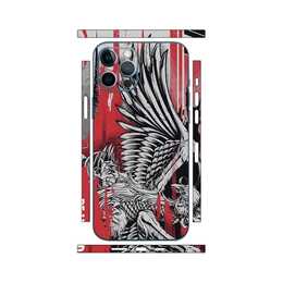 EG Smartphone Sticker (iPhone 12 Pro Max)