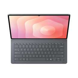 SAMSUNG Book Cover Keyboard Slim Type (Galaxy Tab S11 Ultra