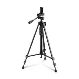 HAMA Star 153 3D Trépied (Aluminium)