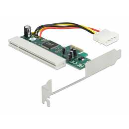 DELOCK Riser Card (PCI-X)