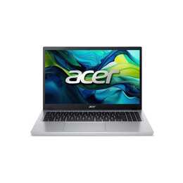 ACER Aspire Go 15 AG15-31P-C8N7 (15.6", Intel N, 4 GB RAM, 128 GB SSD, Silber)