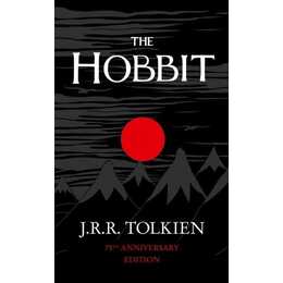 The Hobbit or There and Back Again