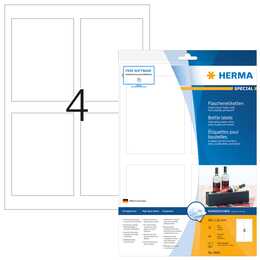 HERMA Special (90 x 120 mm)