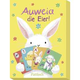 PATTLOCH Auweia, die Eier! (DE)
