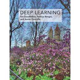 Goodfellow, I: Deep Learning