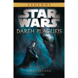 Star Wars? Darth Plagueis