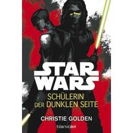 Star Wars? - Schülerin der dunklen Seite