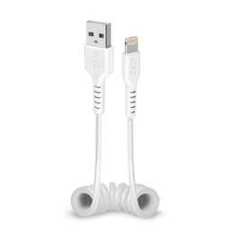 SBS Kabel (USB Typ A, Lightning, 0.5 m)