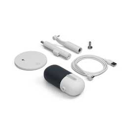 ELGATO SYSTEMS Wave Neo Mikrofonset (Schwarz, Weiss)