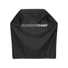 OUTDOORCHEF Grillabdeckung D-Line (Polyester)