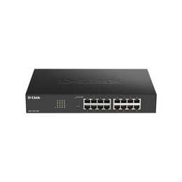D-LINK DGS-1100-24P V2