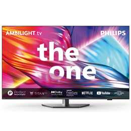 PHILIPS 55PUS8909/12 Smart TV (55", LED, Ultra HD - 4K)