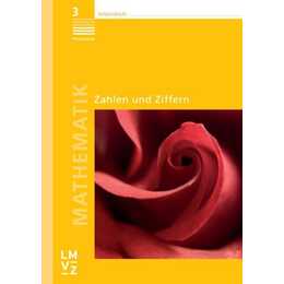 Mathematik 3 - Arbeitshefte