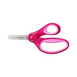 FISKARS CORPORATION Forbici per bambini (13 cm, per destrimani)