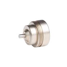 DANFOSS Adaptateur de vanne de radiateur (M28 / ORKLI)