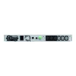 HEWLETT PACKARD ENTERPRISE R1500 G5 USV Ersatzbatterie (1500 VA)