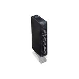 GENERICTONER CLI-521BK (Noir, 1 pièce)