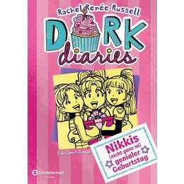 DORK Diaries 13