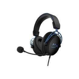HYPERX Cloud Alpha S (Over-Ear, Kabel)