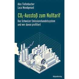 CO2-Ausstoss zum Nulltarif