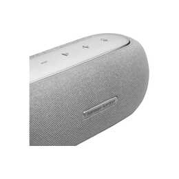 HARMAN / KARDON Luna (Bluetooth, Grau)