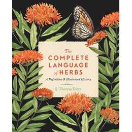 The Complete Language of Herbs