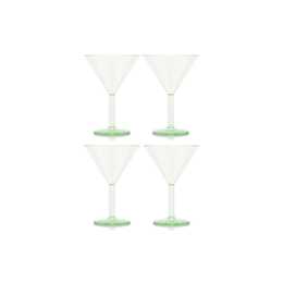 BODUM Martiniglas (4 Stück)