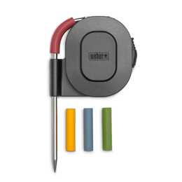 WEBER iGrill Pro Fleischthermometer