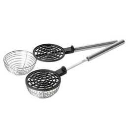 STÖCKLI Fonduesieb (6 cm)