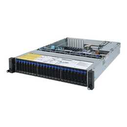 GIGA-BYTE R272-Z31 (Pas de CPU, 0 GB)