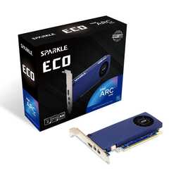 SPARKLE Intel Arc A310 Eco Solo (4 GB)