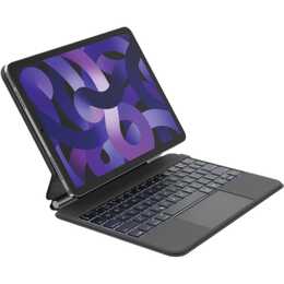 BELKIN Type Cover (11", iPad Pro M4, Noir)
