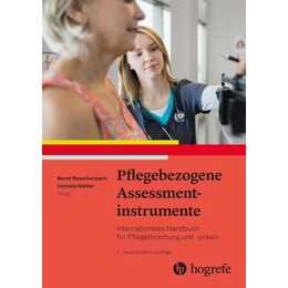 Pflegebezogene Assessmentinstrumente