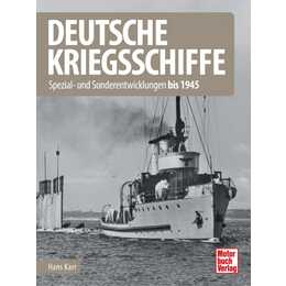 Deutsche Kriegsschiffe