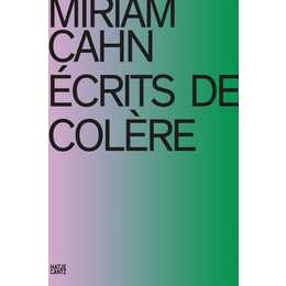 Miriam Cahn