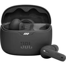JBL BY HARMAN Tune Beam (ANC, Nero)