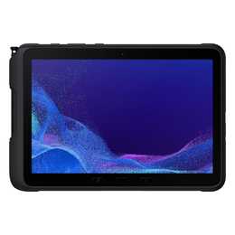 SAMSUNG Galaxy Tab Active 4 Pro (10.1", 64 GB, Schwarz)