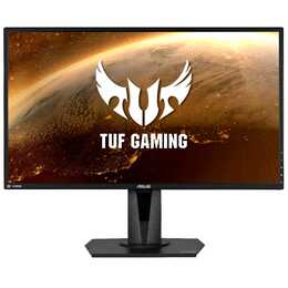 ASUS TUF Gaming VG27AQZ (27", 2560 x 1440, Schwarz)