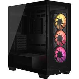 CORSAIR 3500X (Mini ITX, E-ATX, ATX, Micro ATX)