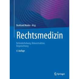Rechtsmedizin