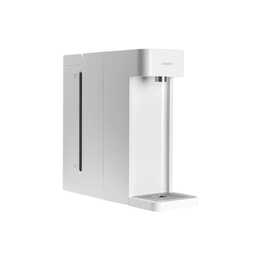 XIAOMI EU-Edition BHR9018EU (3 l, Kunststoff, Edelstahl, Weiss)