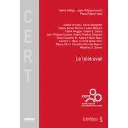 Le télétravail