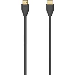 INTERTRONIC Audio/Video Cable (8K) 1 m Video-Adapter (HDMI A)