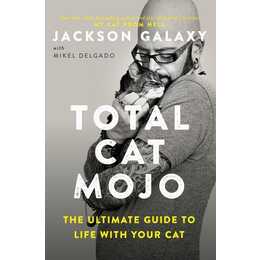 Total Cat Mojo