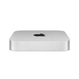 APPLE Mac Mini (Chip Apple M2, 16 GB, 512 GB SSD, Argento)