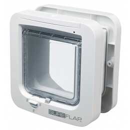 SUREFLAP Katzentür (Microchip)