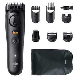 BRAUN Series 5 Beard Trimmer BT5560
