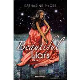 Beautiful Liars, Band 3: Geliebte Feindin