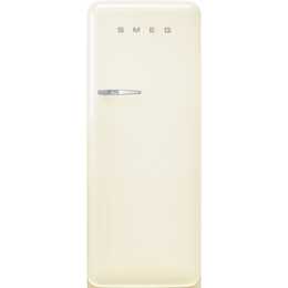 SMEG 50's Style FAB28RCR5 (270 l, Beige)