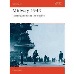 Midway 1942